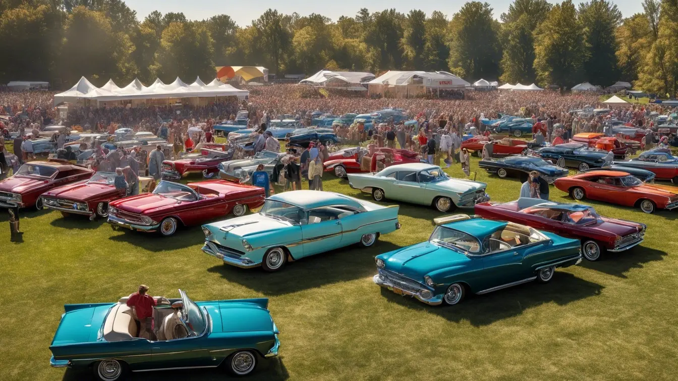 Classic Cars