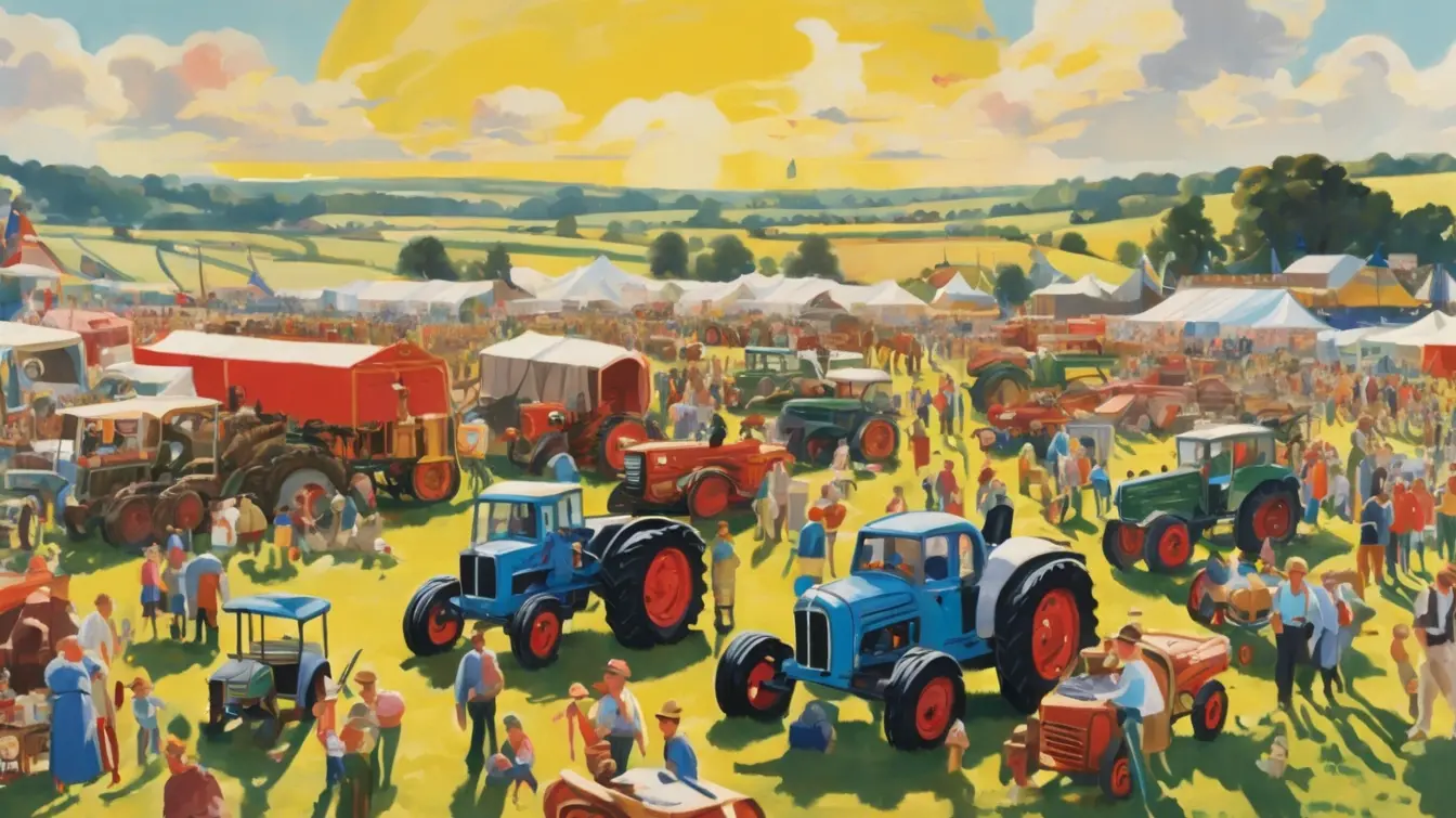 Commercial Vehicles And Stationary Engines