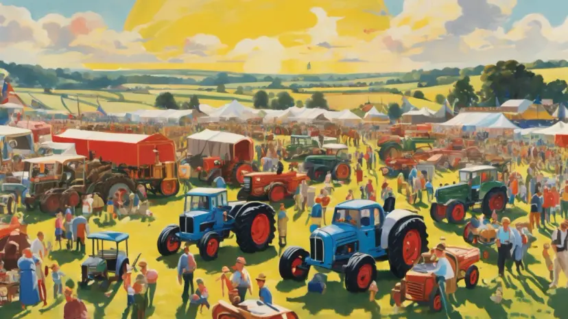 Commercial Vehicles And Stationary Engines
